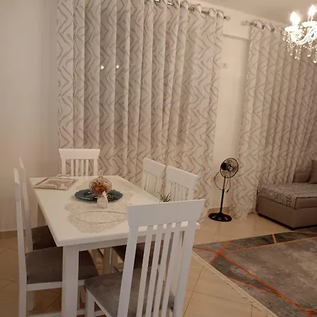 Apartamento Dimora Levante