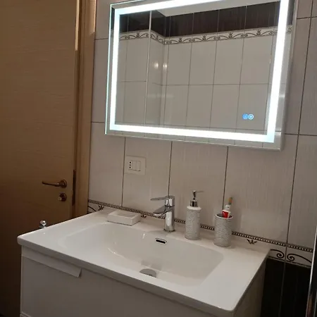 Apartamento Dimora Levante Vlorë