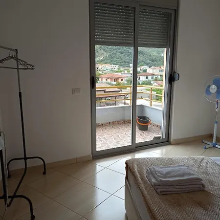 Dimora Levante Apartamento Vlorë