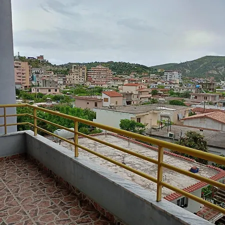 Dimora Levante *