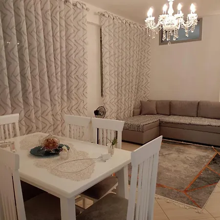 Dimora Levante Vlorë