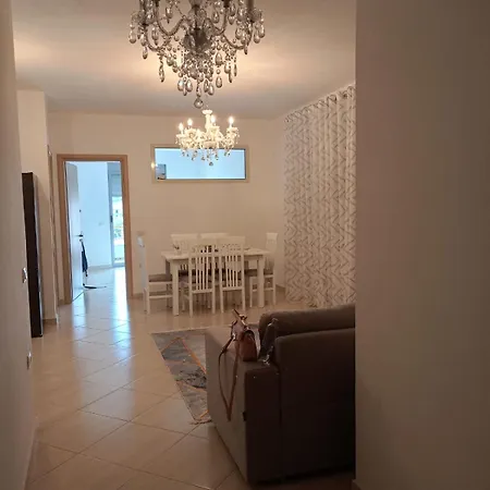 Dimora Levante Apartamento