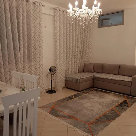 Apartamento Dimora Levante Vlorë