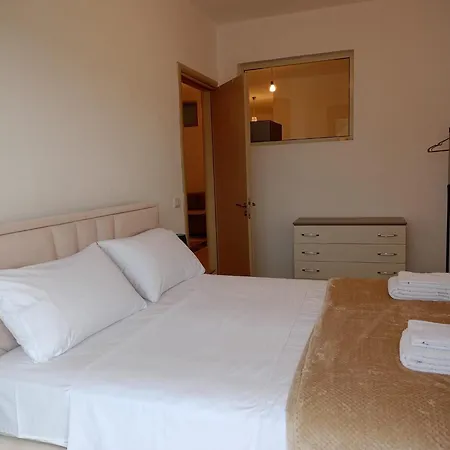 Dimora Levante Apartamento