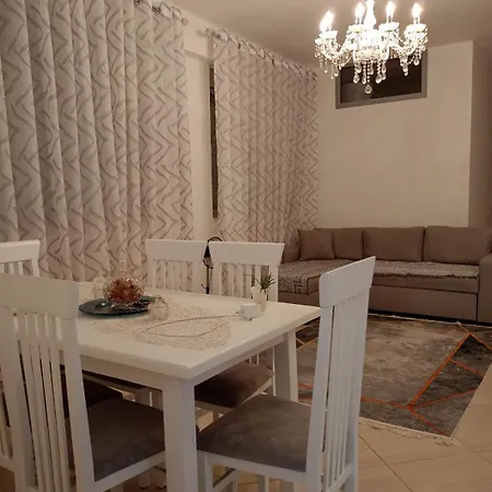 Dimora Levante Apartamento