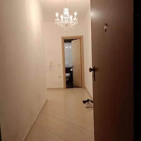 Dimora Levante Apartamento