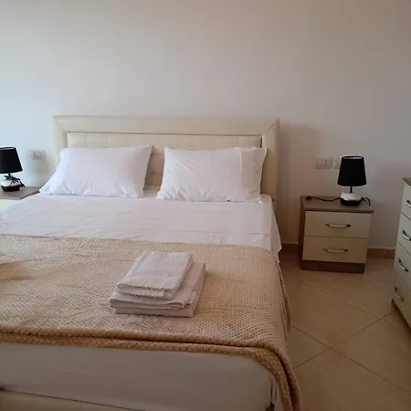 Dimora Levante Apartamento *