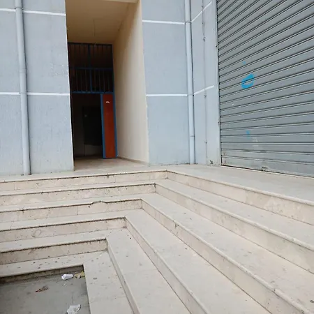 דירה Dimora Levante