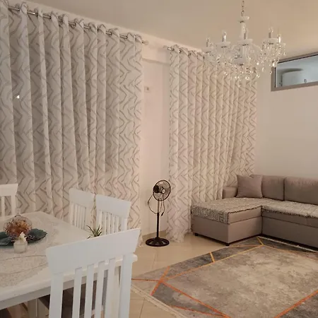 Dimora Levante Vlorë