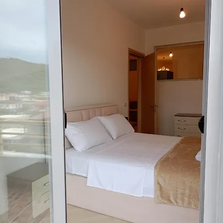 דירה Dimora Levante Vlorë
