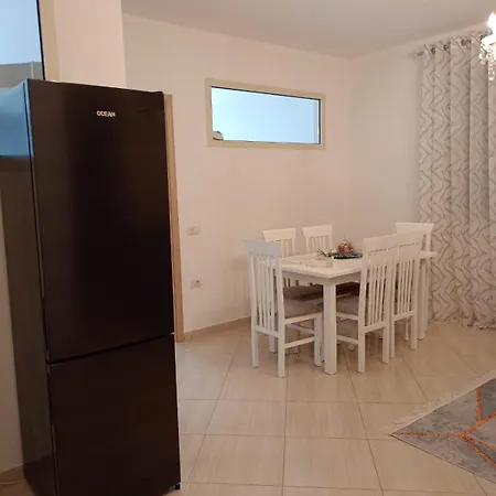Appartement Dimora Levante *