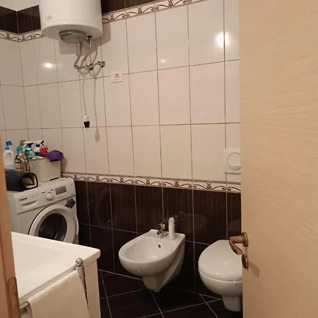 Appartement Dimora Levante