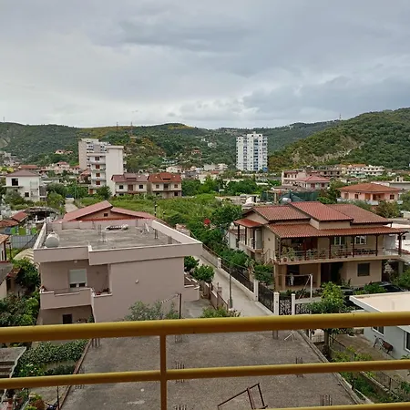 Dimora Levante * Vlorë