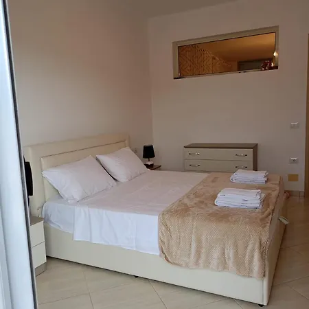 Dimora Levante Appartement *