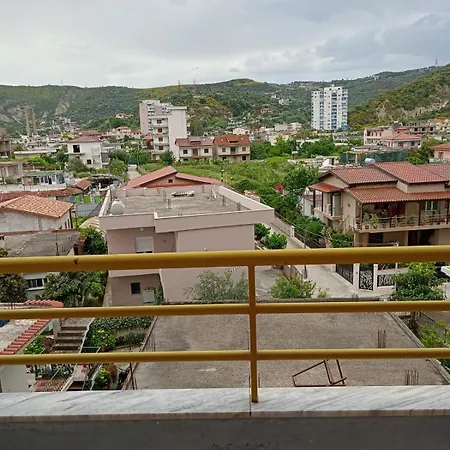Appartement Dimora Levante