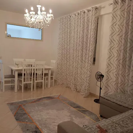 Appartement Dimora Levante *