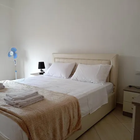 Dimora Levante Vlorë